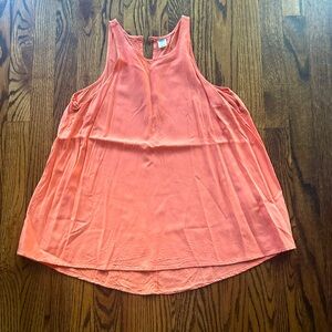 Old Navy Flowing Tank Top - M